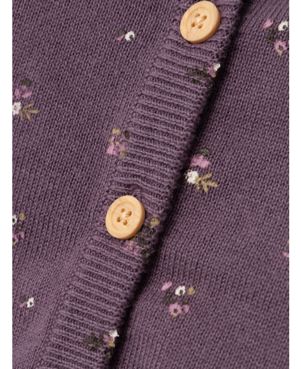 Normale pasvorm ronde hals lange mouwen (L/S) Meisjes