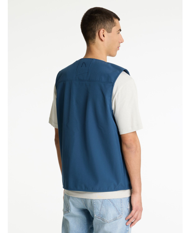 Chasin Heren Softshell Jas Bound