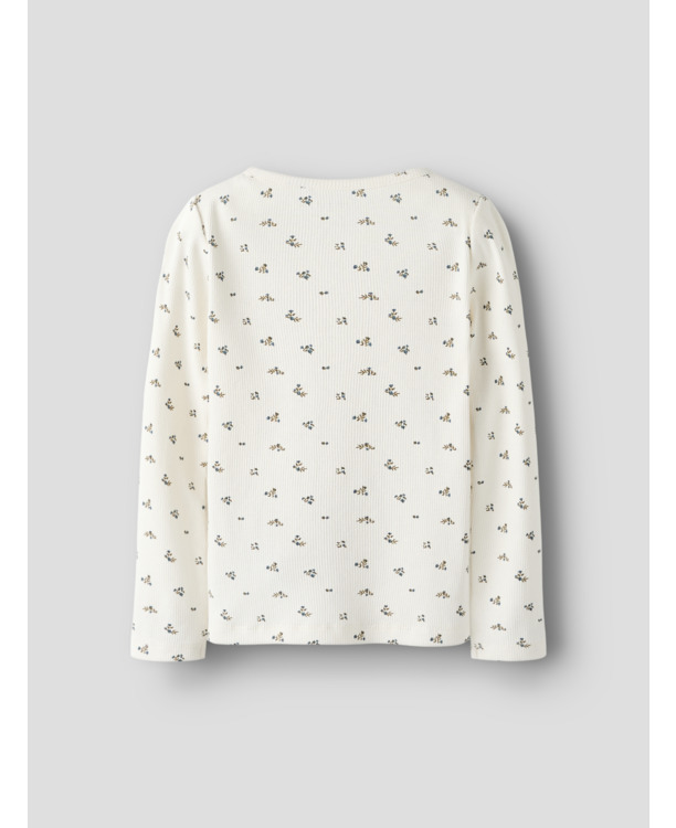 Super Slim Fit O-Neck Lange Mouwen (L/M) Meisjes