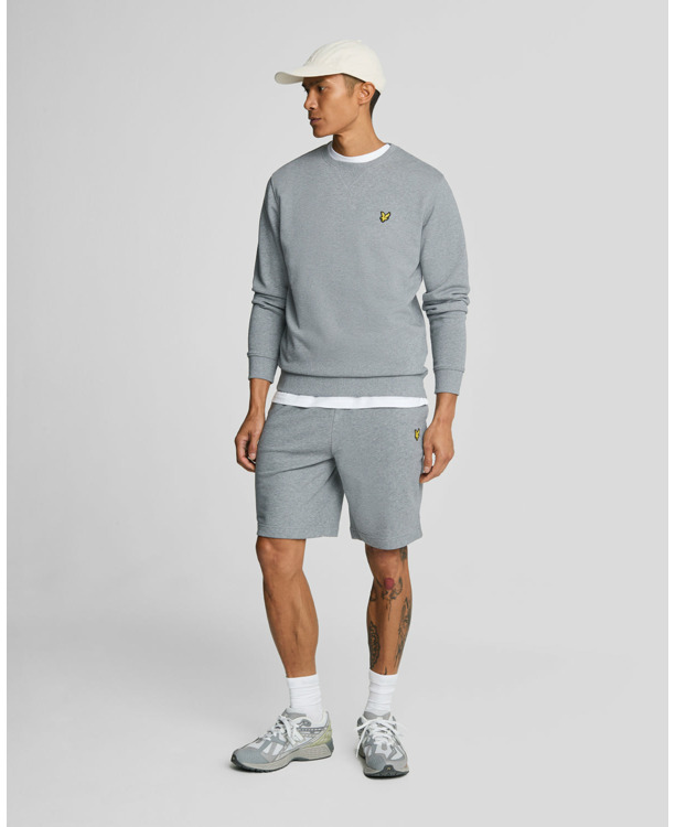 Sweat Short
