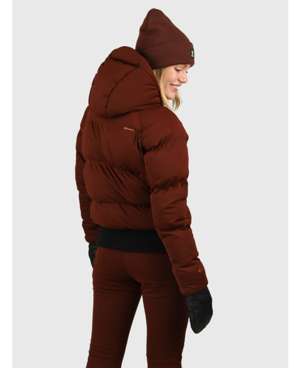 Firecrown Women Snow Jacket