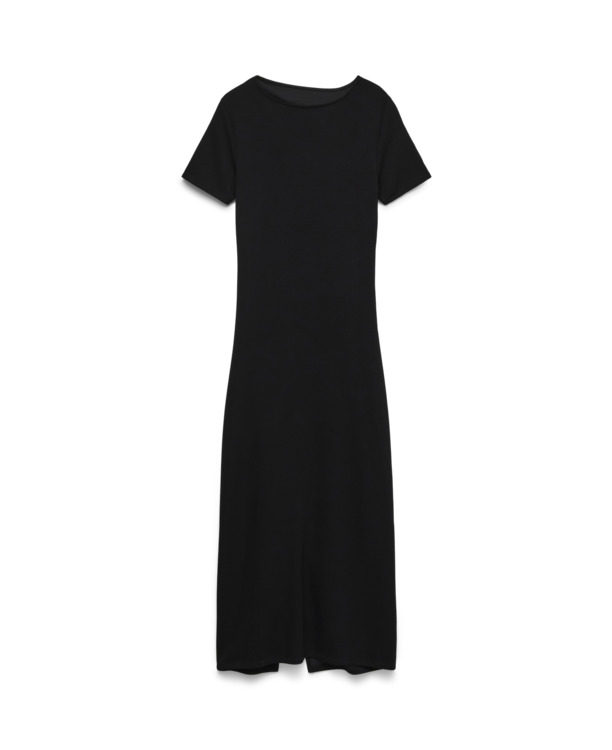 Regular Fit Boat Neck Short Sleeves (S/S)