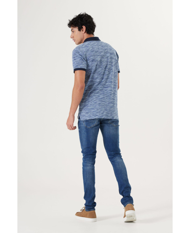 Heren Jeans Brando Skinny fit