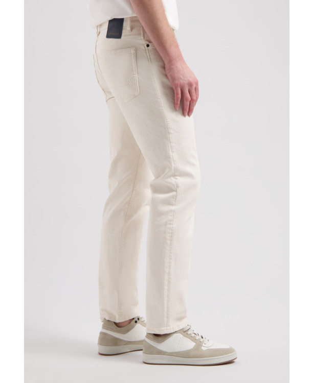 Gent D Vintage Stretch Twill