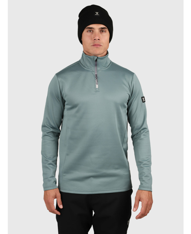 Heros Men Fleece
