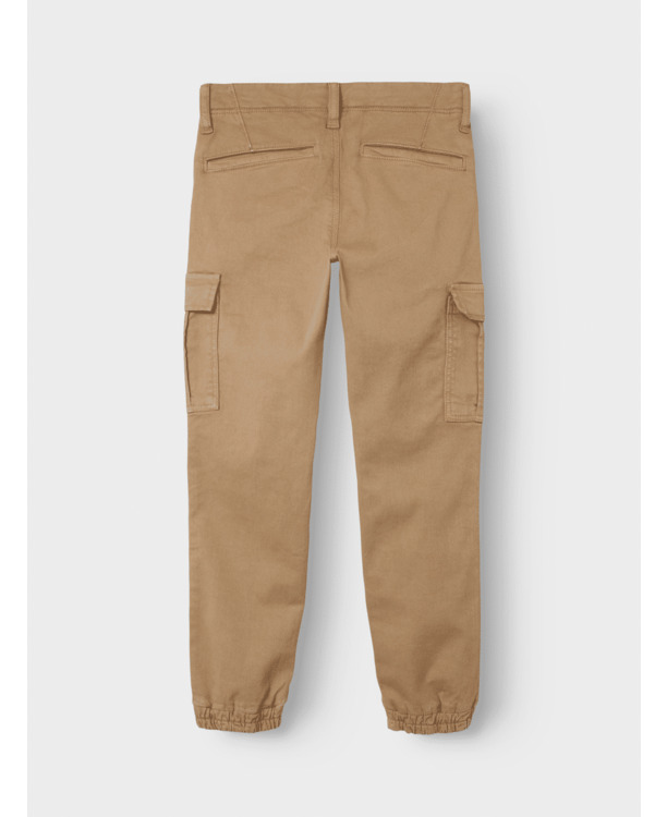 Round Fit