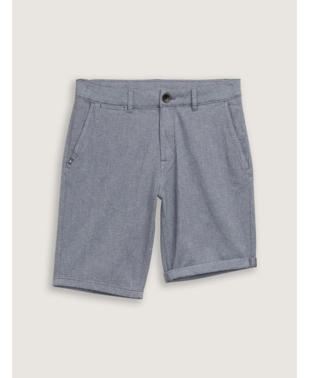 Korte broek in normal pasvorm