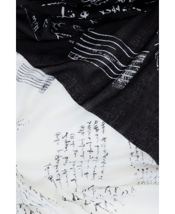 SJAAL FOU REPRISE NEWSPAPER RECTANGULAR