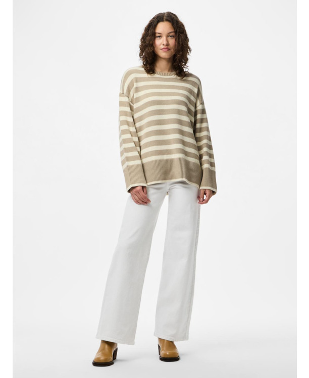 Regular Fit O-Neck Long Sleeves (L/S)