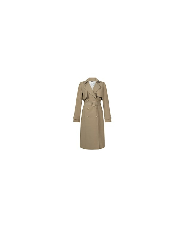 Tuanas Vis 588 Jas 95% Polyester | 5% Elastane