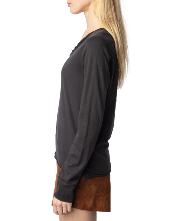 TUNISIEN ML CL FISHNET