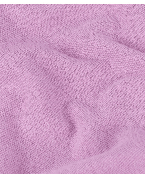 racer top linen cotton