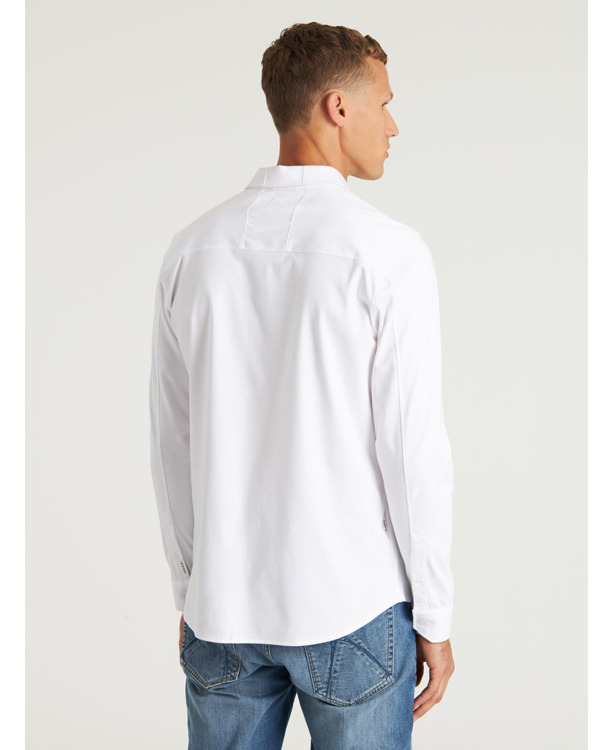 Overhemd Archer.L Sol Heren