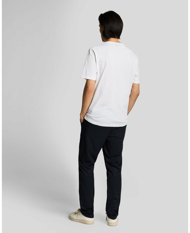 Tapered Drawcord Trouser