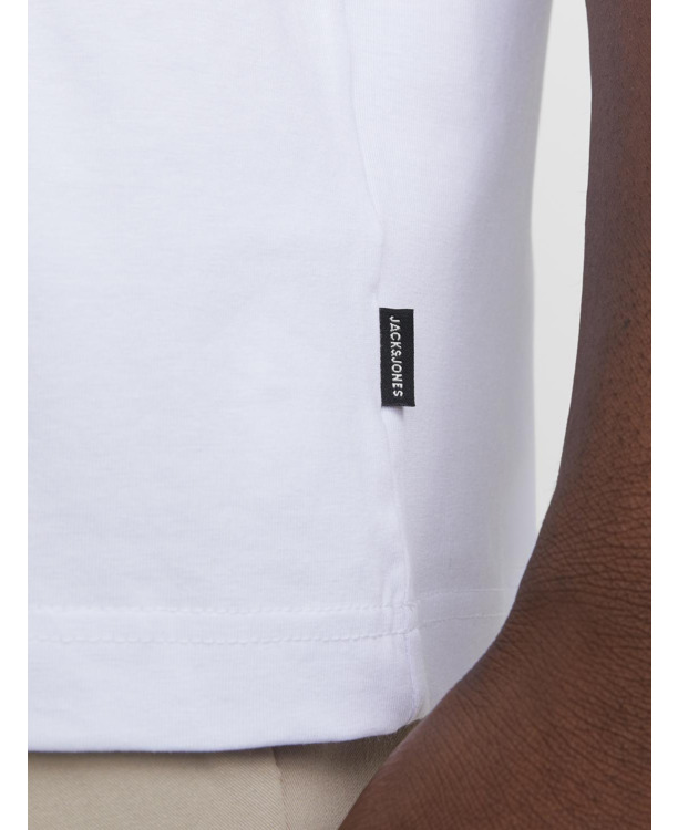 Loose Fit O-Neck Short Sleeves (S/S)