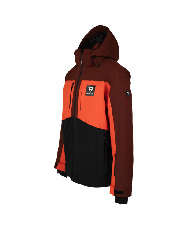 Aratin Men Snow Jacket