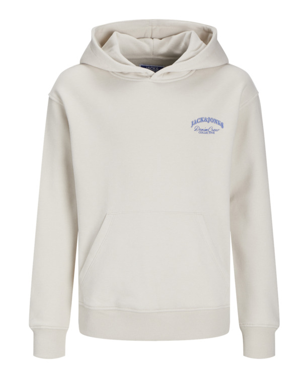 Regular Fit Hoodie Long Sleeves (L/S)
