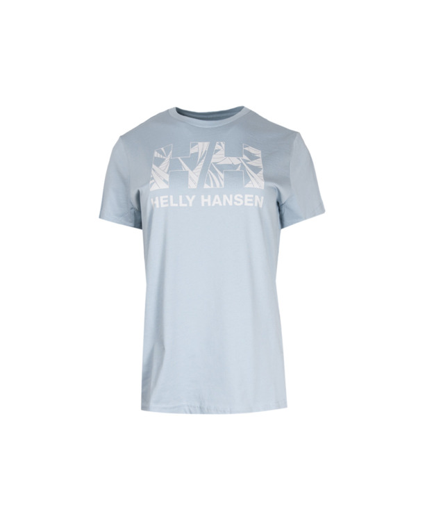 W LOGO T-SHIRT f