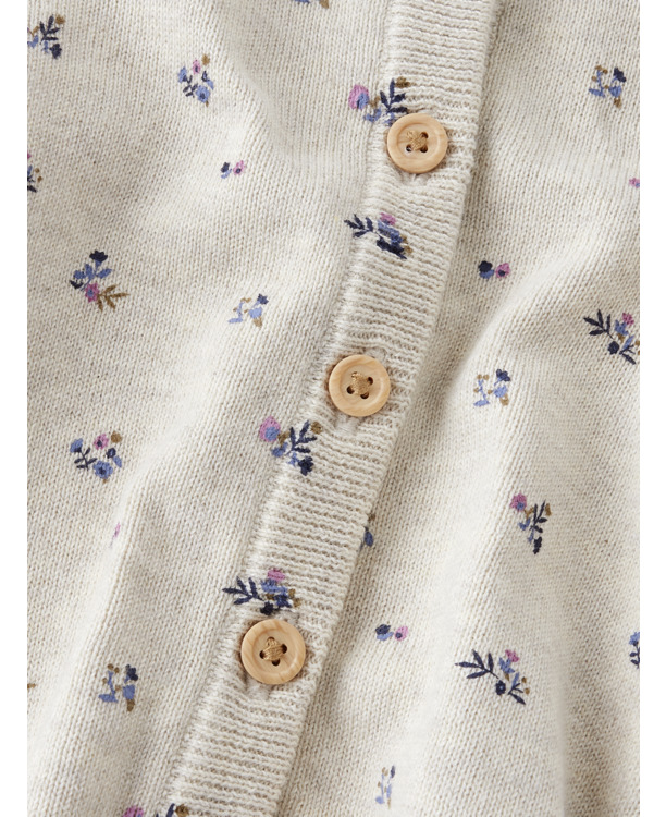 Normale pasvorm ronde hals lange mouwen (L/S) Meisjes