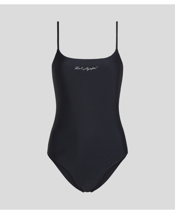 SIGNATURE SWIMSUIT