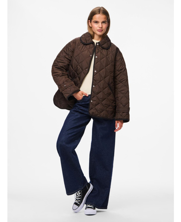 Spread Collar Long Sleeves (L/S)