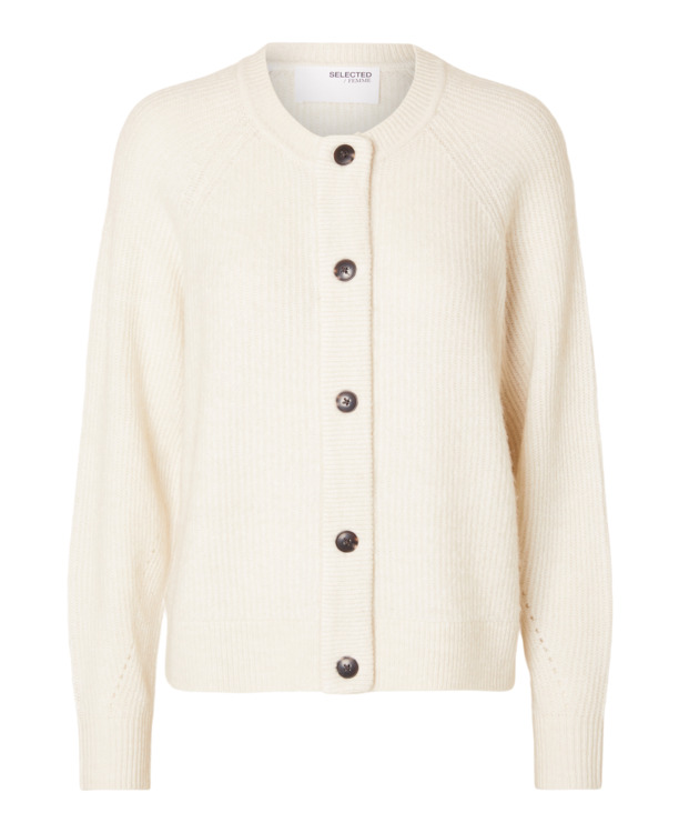 Loose Fit O-Neck Long Sleeves (L/S)