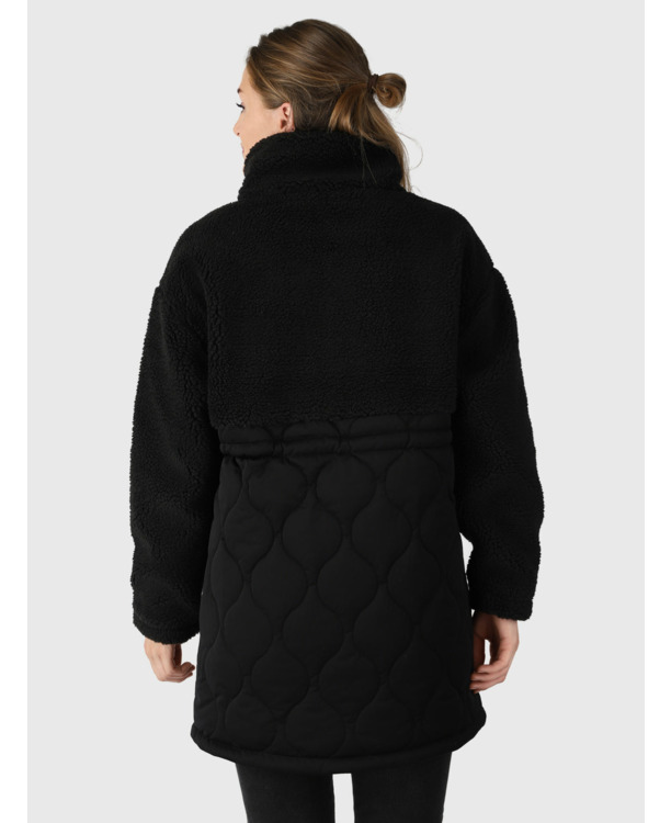 Cecile Women Fleece Jacket