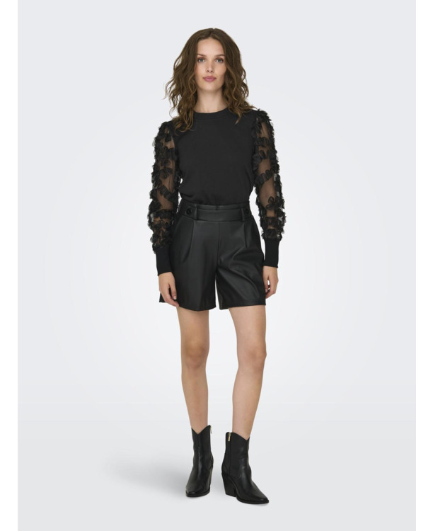 Regular Fit O-Neck Long Sleeves (L/S)