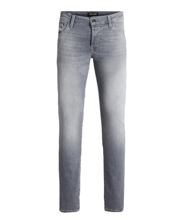Slim fit jeans