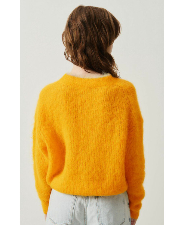 Damesvest Bymi