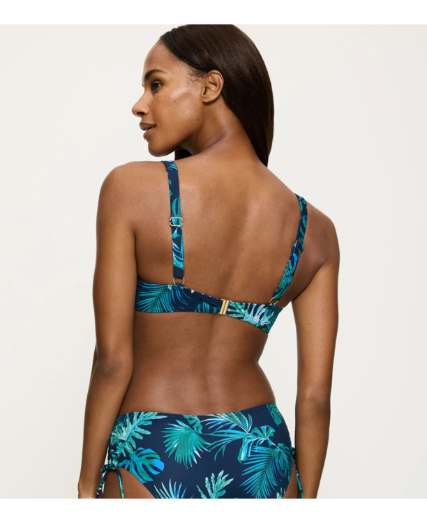 O - Summer Allure bikini top