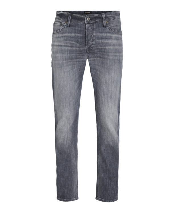 Comfort fit jeans