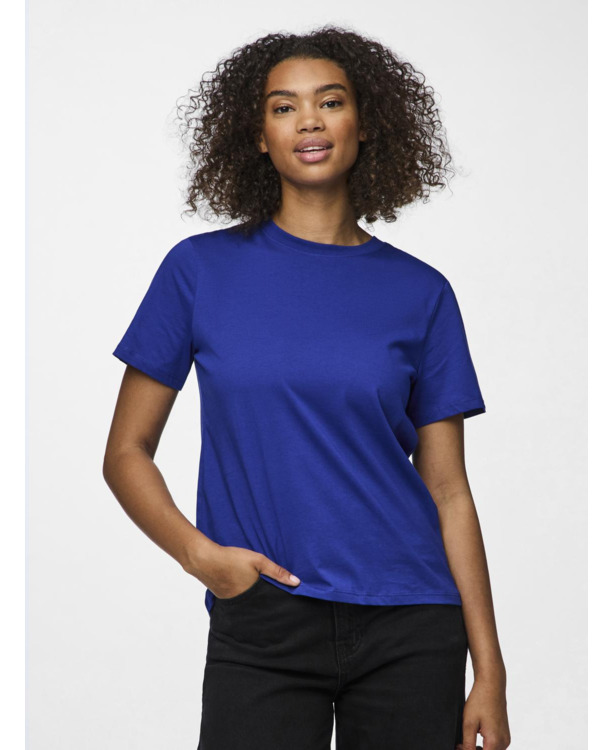 Regular Fit O-Neck Short Sleeves (S/S)
