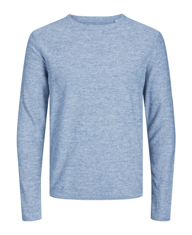 Gebreide pullover trui (L/S)