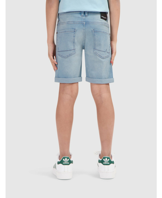 Junior Jaxx Skinny Fit Shorts