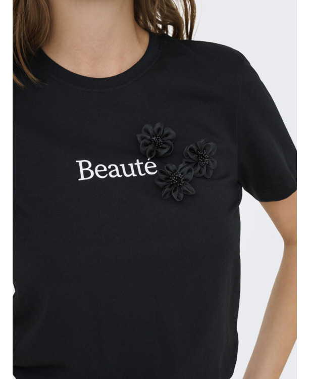 Regular Fit O-Neck Short Sleeves (S/S)