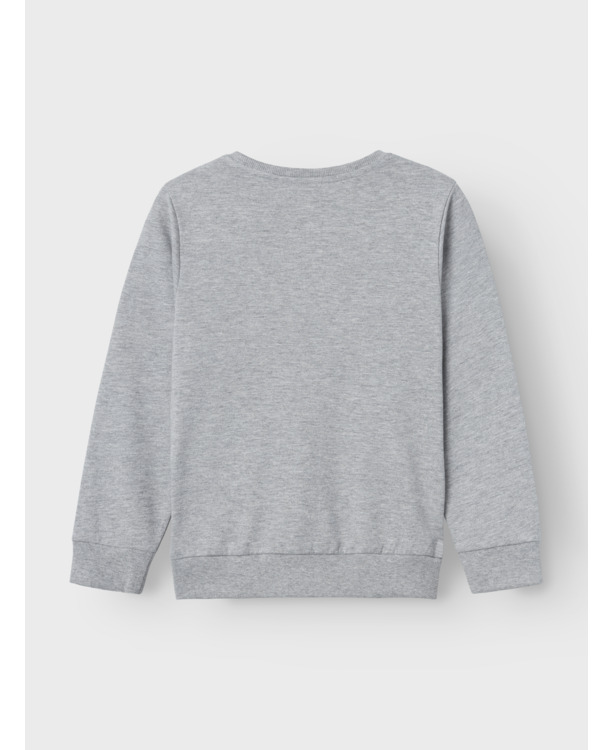 Regular Fit O-Neck Long Sleeves (L/S)