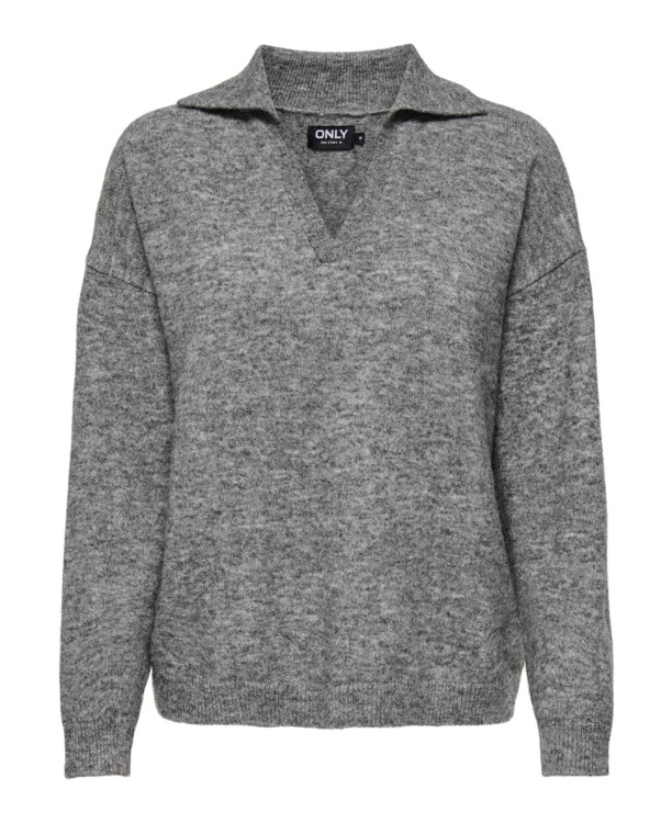 Regular Fit Shirt Collar Long Sleeves (L/S)