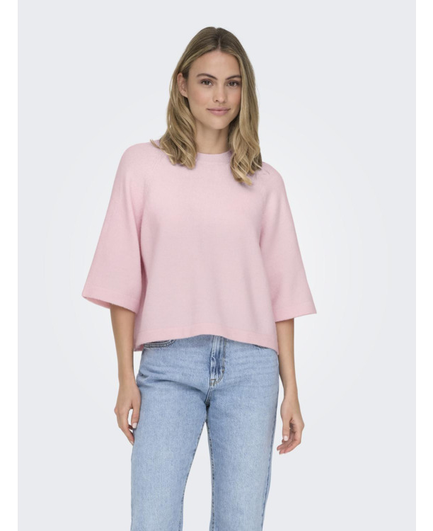 Regular Fit O-Neck Short Sleeves (S/S)