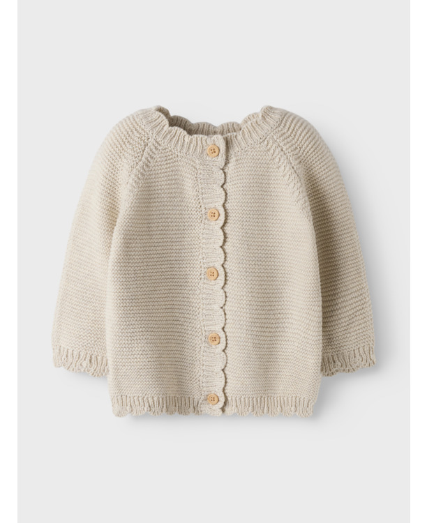 Normale pasvorm ronde hals lange mouwen (L/S) Meisjes