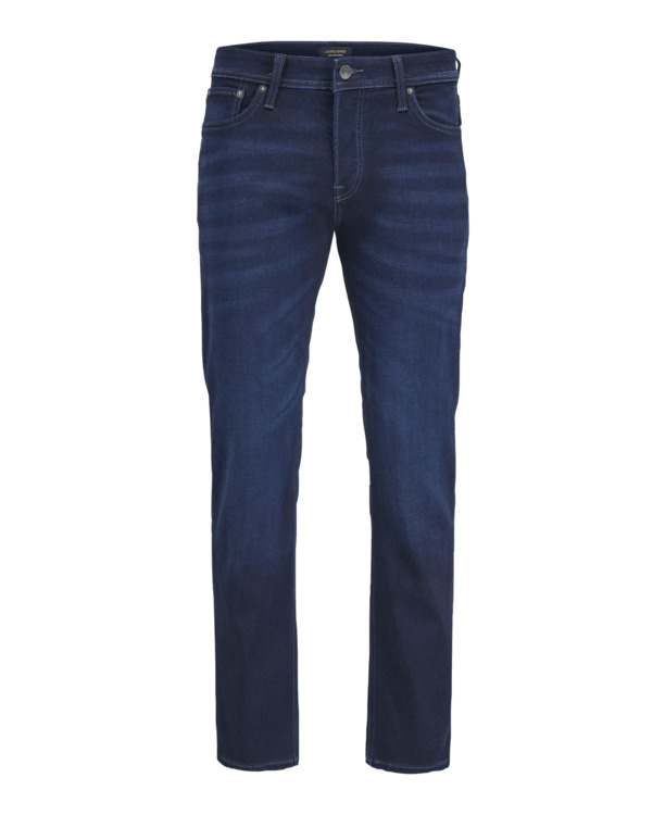 Tapered Fit