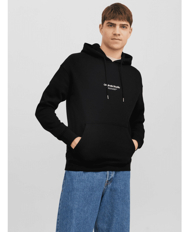 JORVESTERBRO SWEAT HOOD NOOS