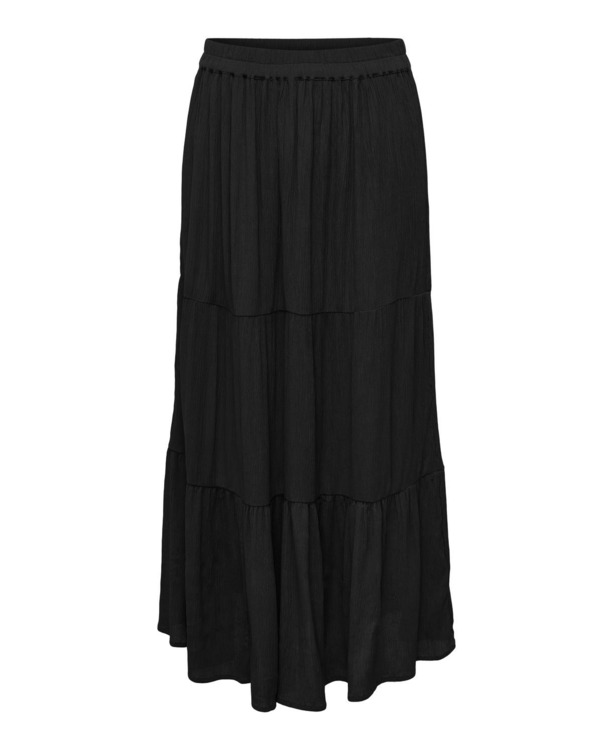 ONLMIKKA LIFE LONG SKIRT WVN NOOS