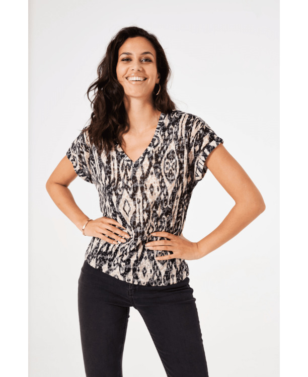Dames T-shirt