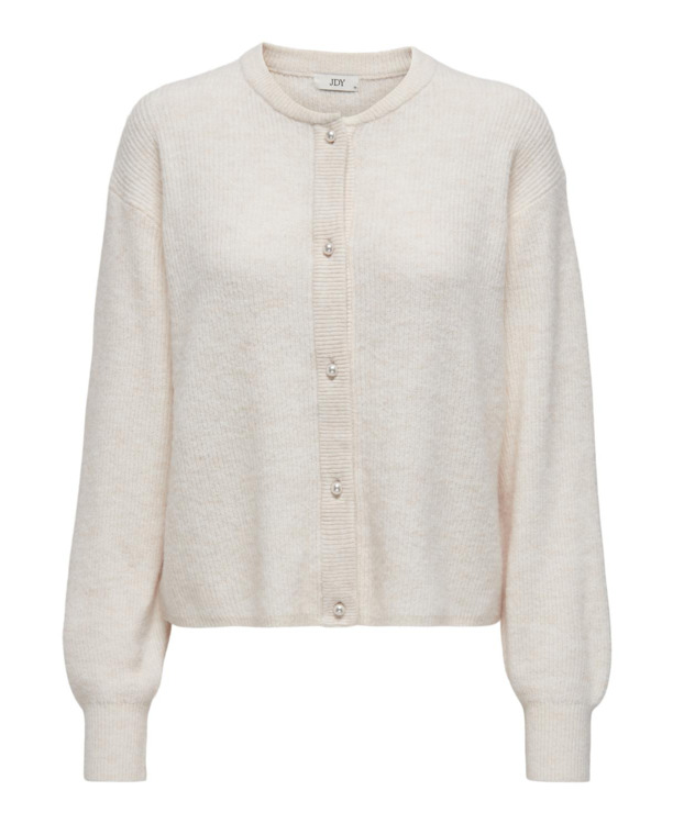 Knit Fit O-Neck Long Sleeves (L/S)