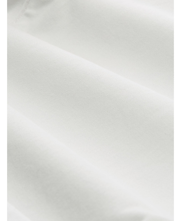 Slim fit chino shorts