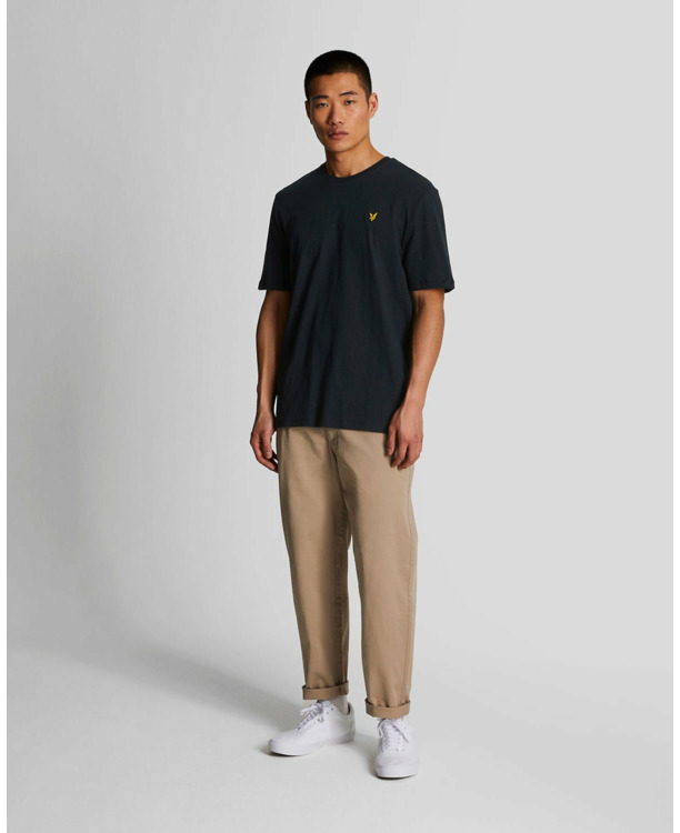SLUB T SHIRT