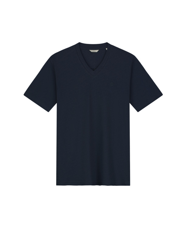 Jonathan V-Neck Tee