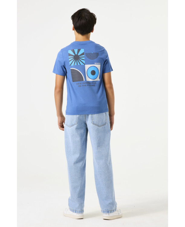 Jongens T-shirt