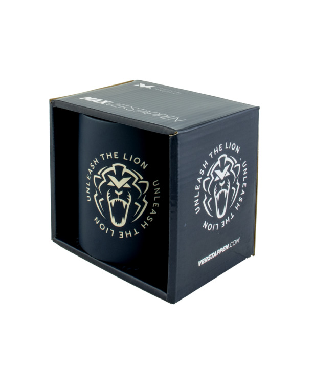 Mok - Navy - Unleash The Lion